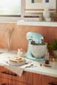 KitchenAid® Artisan® Series Mineral Water Blue 5 Quart Tilt-Head Stand Mixer-4