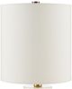Currey & Company Osso Eggshell/Natural Bone Table Lamp-2