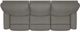 La-Z-Boy® Turner Flannel Power Wall Reclining Sofa-4
