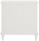Coast2Coast Home™ Valeria White Cabinet-3