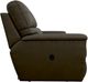 La-Z-Boy® Ava Mineral Leather Manual Reclining Sofa-2