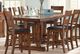 Steve Silver Co.® Zappa Brown Counter Height Dining Table-0