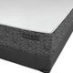 Dreamstar Bedding Luxury Collection Nebulous Twin Mattress-1