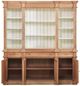 Bramble Customizable Roosevelt Bookcase-3