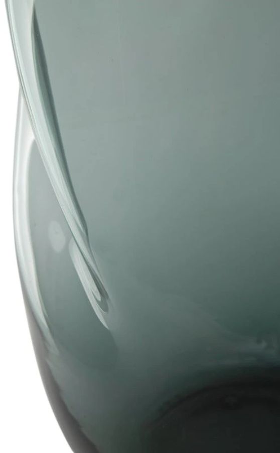 Signature Design by Ashley® Beamund 2-Piece Teal Blue Vase Set-2