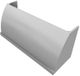Vent-A-Hood® 66" Stainless Steel Wall Mounted Range Hood-1