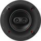 Klipsch® Custom Series CS-16CSM White 6.5" In-Ceiling Speaker-2
