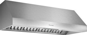 Thermador Pro Grand 60" Stainless Steel Under Cabinet Range Hood