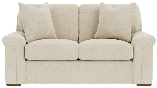 Flexsteel® Customizable Blanchard Loveseat-2
