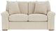 Flexsteel® Customizable Blanchard Loveseat-1