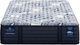Serta® perfectsleeper Pro™ Geneva 13.5" Hybrid Firm Quilted Tight Top Queen Mattress-3