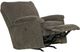 Catnapper® Tosh Pewter Power Recliner-2