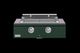 Caliber™ Rockwell 36" 2-Burner Emerald Built-In Liquid Propane Grill with Stainless Steel Hardware-0