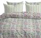 Laura Park Designs Martini Olives 5-Piece Full/Queen Duvet Cover Set-1