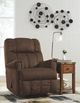 Signature Design by Ashley® Breegin 2-Piece Brown Chair Side End Table Set-2