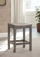 Hammary® West End Brown Counter Stool-1