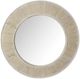 Crestview Collection Briar Natural Wall Mirror-0