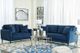 Signature Design by Ashley® Enderlin 2-Piece Ink Living Room Set-3