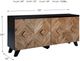 Signature Design by Ashley® Robin Ridge Two-Tone Brown Accent Cabinet-1