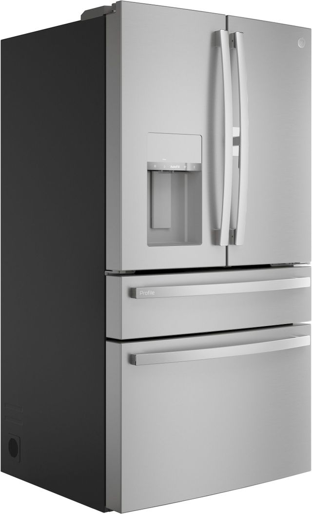 GE Profile™ 4 Piece Stainless Steel Kitchen Package-33