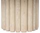 Classic Home Tiber White Washed Dining Table-3