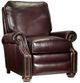 Bradington-Young Customizable Warner Manual Recliner-0