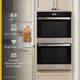 Whirlpool® 27" Fingerprint Resistant Stainless Steel Double Electric Wall Oven-3