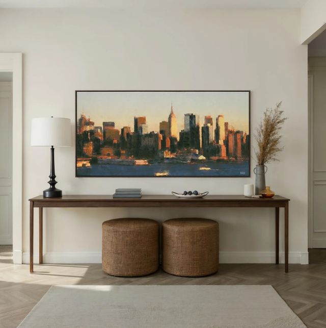 Renwil® Everren Panorama Wall Art-1