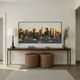 Renwil® Everren Panorama Wall Art-1
