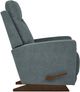 La-Z-Boy® Kodie Ocean Manual Rocking Recliner -3
