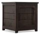 Vintage Furniture Mustang End Table-0