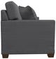 La-Z-Boy® Kennedy Navy Full Sleeper Sofa-3