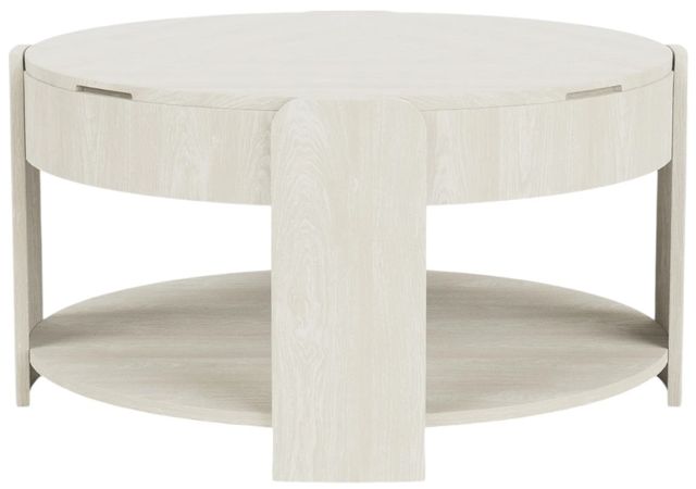 Riverside Furniture Eliza Champagne Large Lift Top Coffee Table-2