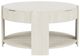 Riverside Furniture Eliza Champagne Large Lift Top Coffee Table-2