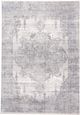 Feizy Cecily Gray 5' x 8' Rug-0