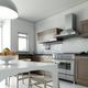 XO 36" Stainless Steel Wall Mounted Range Hood-4