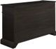 Coaster® Phelps Antique Noir Server-2