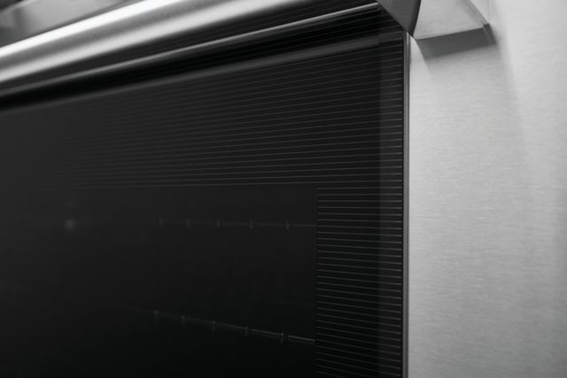 Electrolux 4 Piece Stainless Steel Kitchen Package-28