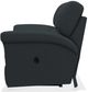 La-Z-Boy® Reese La-Z Time® Midnight Reclining Loveseat-5