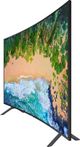 Samsung 55" Curved Smart 4K UHD TV with HDR-2