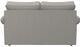 La-Z-Boy® Collins Parchment Loveseat-4