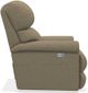 La-Z-Boy® Pinnacle PowerReclineXRW™ Reclina-Way® Fawn Recliner-4