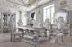 ACME Furniture Valkyrie Antique Platinum Curio-1