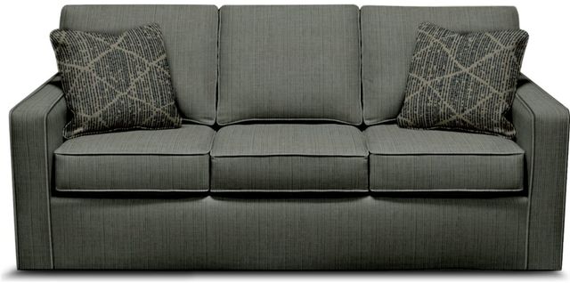 Creek Side Customs Customizable Norris Three Cushion Sofa-4