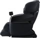 Cozzia® Zen™ 3D Pro Black/Espresso Power Massage Chair-4
