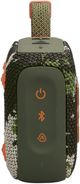 JBL® Go 4 Squad Wireless Portable Speaker with JBL Pro Sound-4