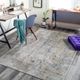 Surya Carmel 5'x7' Style 2 Area Rug-3