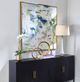 Uttermost® Lisa Ridgers Abstract Reflections Framed Canvas-2