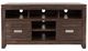 Jofran Inc. Altamonte Brushed Walnut 50" Media Console-1