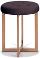 Korson Furniture Tommy Camelot Foot Stool-0
